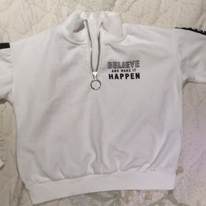 H&M sweater